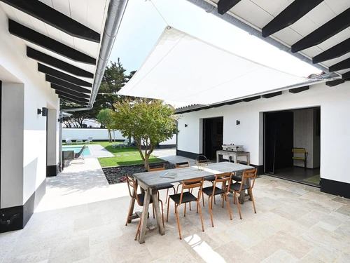 Maison Ars-en-Ré, 4 pièces, 6 personnes - photo_1011712746417