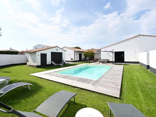 Maison Ars-en-Ré, 4 pièces, 6 personnes - photo_1011712746417