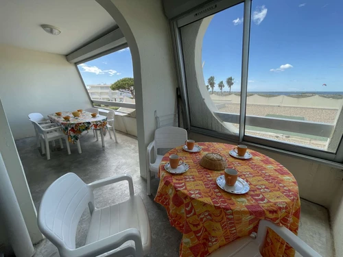 Appartement Port Camargue, 1 pièce, 4 personnes - photo_1011712756682