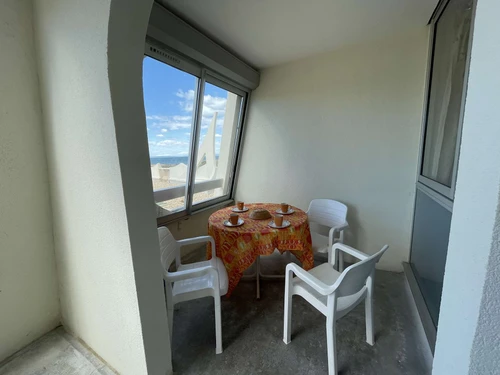 Appartement Port Camargue, 1 pièce, 4 personnes - photo_1011712756682
