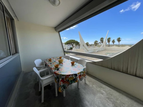 Ferienwohnung Port Camargue, Studio, 4 Personen - photo_1011712756682