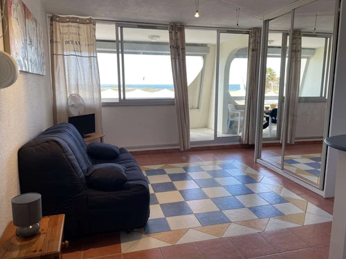 Appartement Port Camargue, 1 pièce, 4 personnes - photo_1011712756682