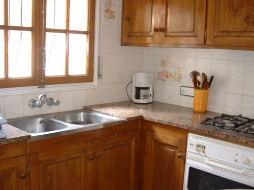 Maison L'Escala, 4 pièces, 6 personnes - photo_18949583321