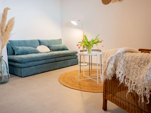 Appartement Balaruc-les-Bains, 2 pièces, 2 personnes - photo_1011712764985