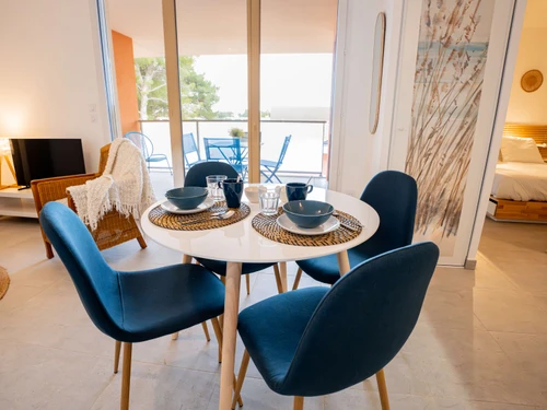 Appartement Balaruc-les-Bains, 2 pièces, 2 personnes - photo_1011712764985