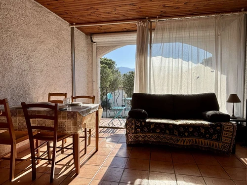 Apartment Argelès-sur-Mer, studio flat, 4 persons - photo_1392093198