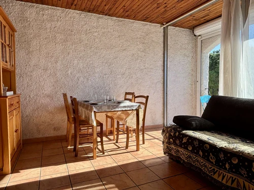 Apartment Argelès-sur-Mer, studio flat, 4 persons - photo_1392093198