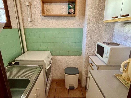 Apartment Argelès-sur-Mer, studio flat, 4 persons - photo_1392093198