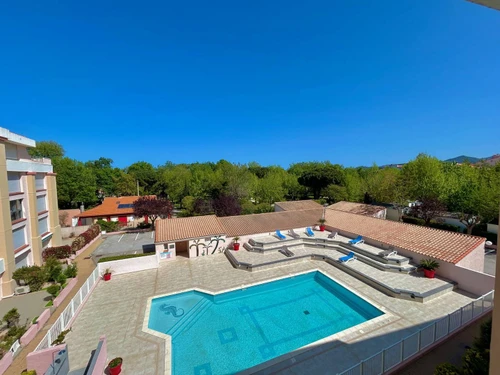 Ferienwohnung Argelès-sur-Mer, 1 Schlafzimmer, 4 Personen - photo_1011585342688