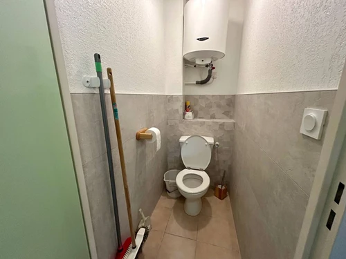 Ferienwohnung Argelès-sur-Mer, 1 Schlafzimmer, 4 Personen - photo_1011585342688