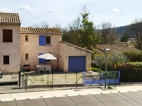 Villa Quinson, 3 pièces, 6 personnes - photo_1011712774340