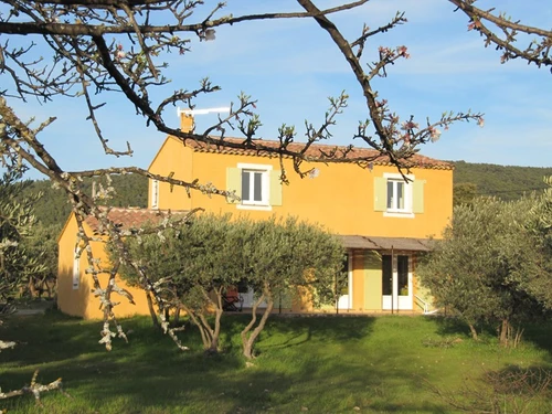 Villa Aups, 3 bedrooms, 6 persons - photo_1011712775113