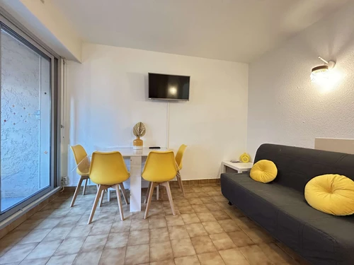 Apartment Sainte-Maxime, 1 bedroom, 4 persons - photo_1011712777577