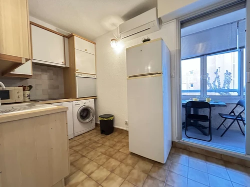 Apartment Sainte-Maxime, 1 bedroom, 4 persons - photo_1011712777577