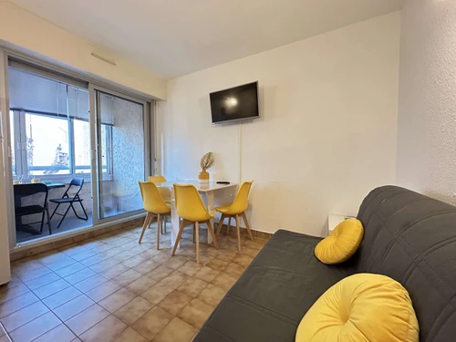 Apartment Sainte-Maxime, 1 bedroom, 4 persons - photo_1011712777577