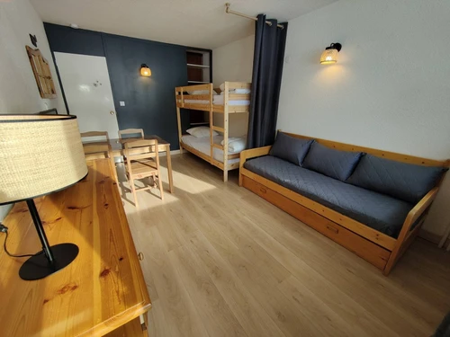 Appartement La Plagne-Tarentaise, 1 pièce, 4 personnes - photo_1011712787743