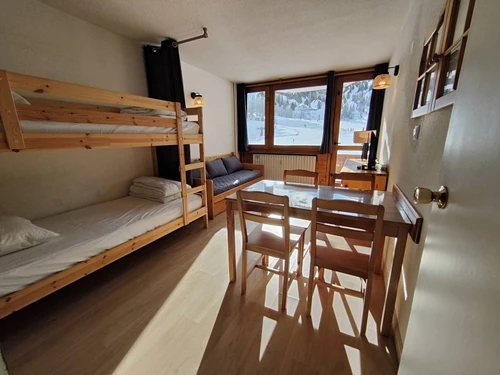 Appartement La Plagne-Tarentaise, 1 pièce, 4 personnes - photo_1011712787743