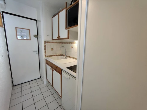 Appartement La Plagne-Tarentaise, 1 pièce, 4 personnes - photo_1011712787743