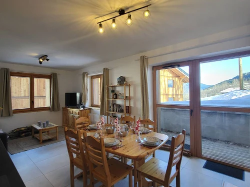 Apartment Valmorel, 2 bedrooms, 6 persons - photo_1011701246528