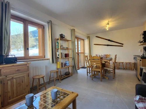 Appartement Valmorel, 3 pièces, 6 personnes - photo_1011701246528