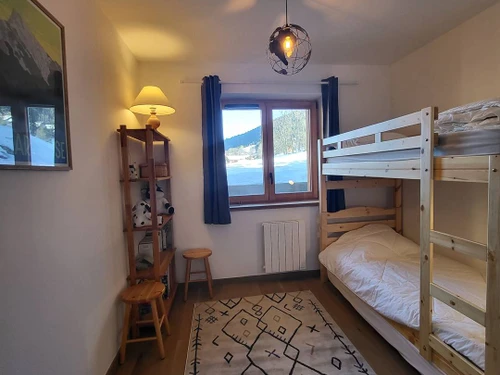 Appartement Valmorel, 3 pièces, 6 personnes - photo_1011701246528
