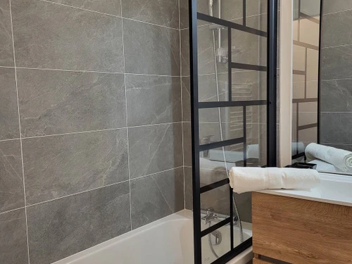 Appartement Valmorel, 3 pièces, 6 personnes - photo_1011701246528