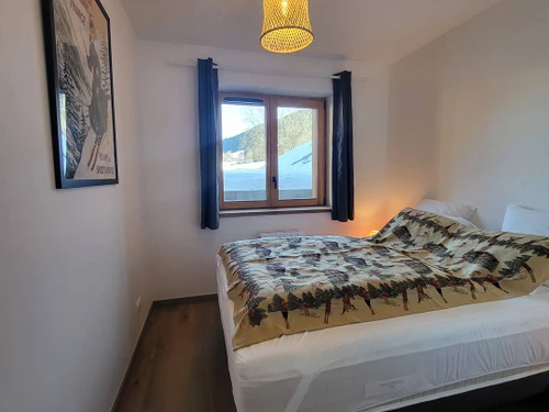 Appartement Valmorel, 3 pièces, 6 personnes - photo_1011701246528
