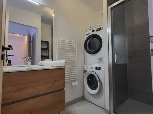 Appartement Valmorel, 3 pièces, 6 personnes - photo_1011701246528