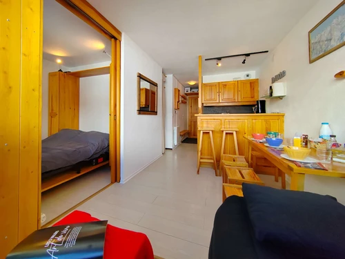 Appartement Val Thorens, 3 pièces, 4 personnes - photo_1011712789151