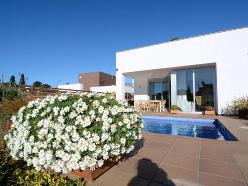 Villa L'Escala, 4 pièces, 6 personnes - photo_1011649195464