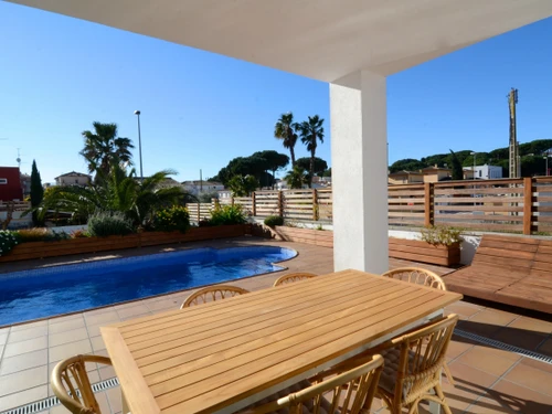 Villa L'Escala, 4 pièces, 6 personnes - photo_1011649195464