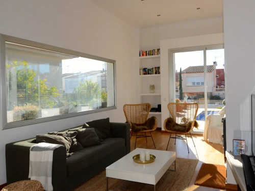 Villa L'Escala, 4 pièces, 6 personnes - photo_1011649195464