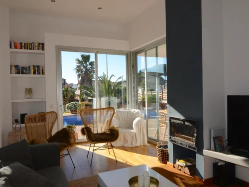 Villa L'Escala, 4 pièces, 6 personnes - photo_1011649195464