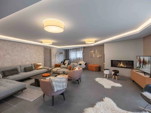 Ferienwohnung Courchevel 1650, 5 Schlafzimmer, 10 Personen - photo_14894681577