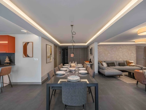 Ferienwohnung Courchevel 1650, 5 Schlafzimmer, 10 Personen - photo_14894681577