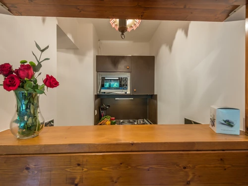 Apartment Chamonix-Mont-Blanc, 1 bedroom, 4 persons - photo_14342815455