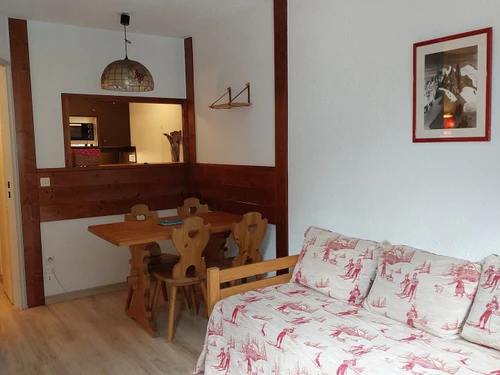 Apartment Chamonix-Mont-Blanc, 1 bedroom, 4 persons - photo_14342815455
