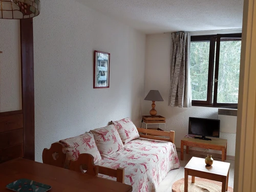 Apartment Chamonix-Mont-Blanc, 1 bedroom, 4 persons - photo_14342815455