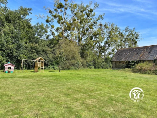 Gite Prée-d'Anjou, 4 bedrooms, 8 persons - photo_1011712823304