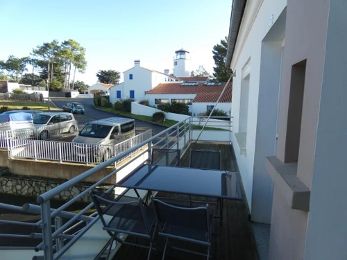 Apartamento Notre-Dame-de-Monts, 3 dormitorios, 6 personas - photo_1011204677231