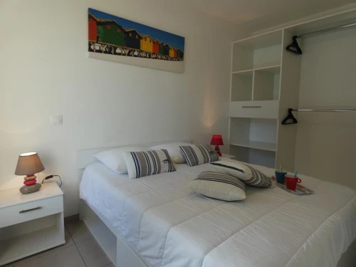 Apartamento Notre-Dame-de-Monts, 3 dormitorios, 6 personas - photo_1011204677231