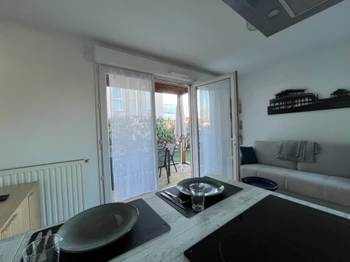 Ferienwohnung La Teste-de-Buch, 2 Schlafzimmer, 6 Personen - photo_1011712844099