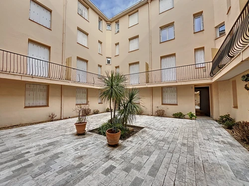 Ferienwohnung Argelès-sur-Mer, 1 Schlafzimmer, 4 Personen - photo_1011712869822