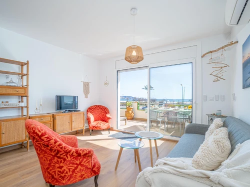 Appartement Empuriabrava, 3 pièces, 4 personnes - photo_1011585555231