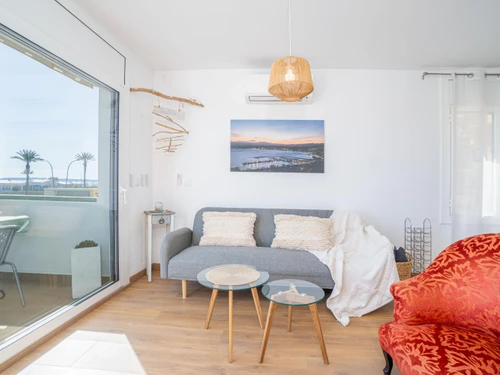 Appartement Empuriabrava, 3 pièces, 4 personnes - photo_1011585555231