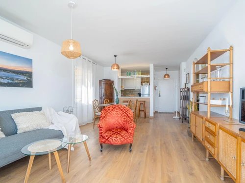 Appartement Empuriabrava, 3 pièces, 4 personnes - photo_1011585555231