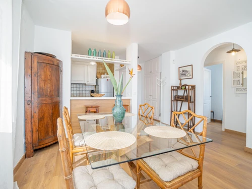 Appartement Empuriabrava, 3 pièces, 4 personnes - photo_1011585555231