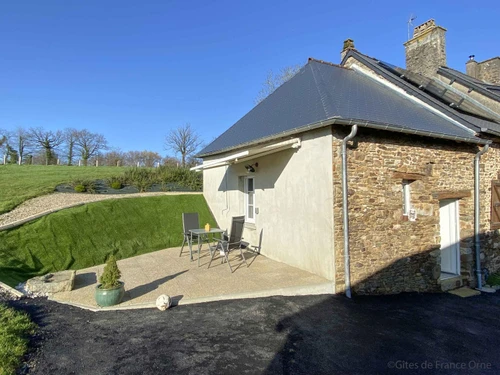 Estudio Rives-d'Andaine, estudio, 2 personas - photo_17361532761