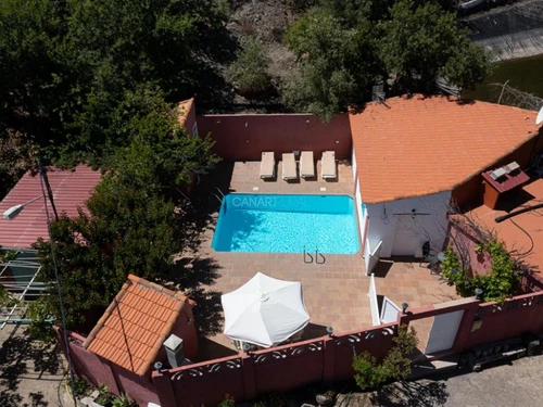 Apartamento San Bartolomé de Tirajana, 1 dormitorio, 4 personas - photo_1011653468954