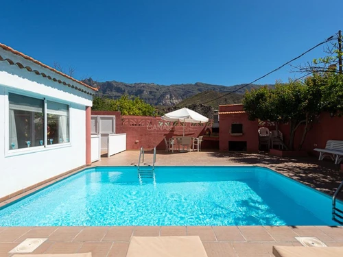 Apartamento San Bartolomé de Tirajana, 1 dormitorio, 4 personas - photo_1011653468954